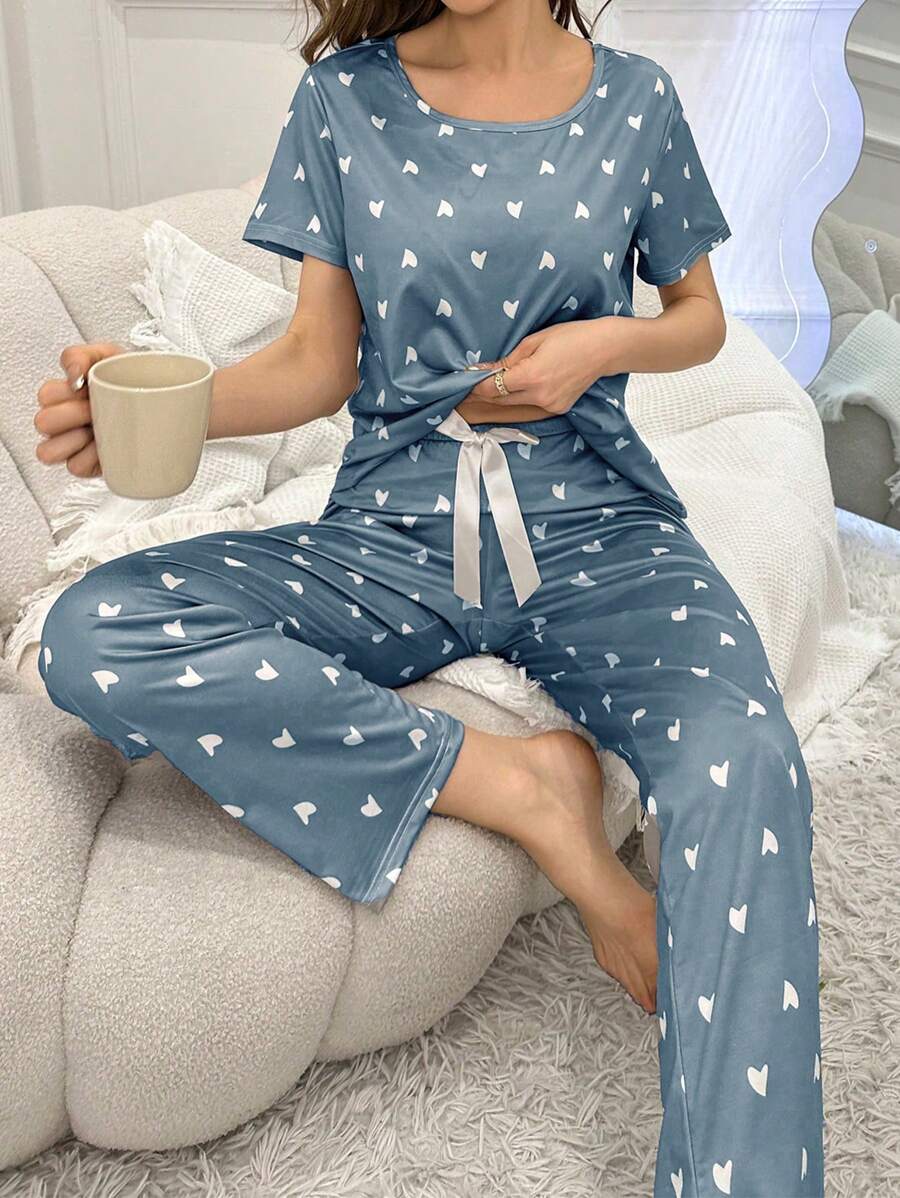 Pijamas de pantalón