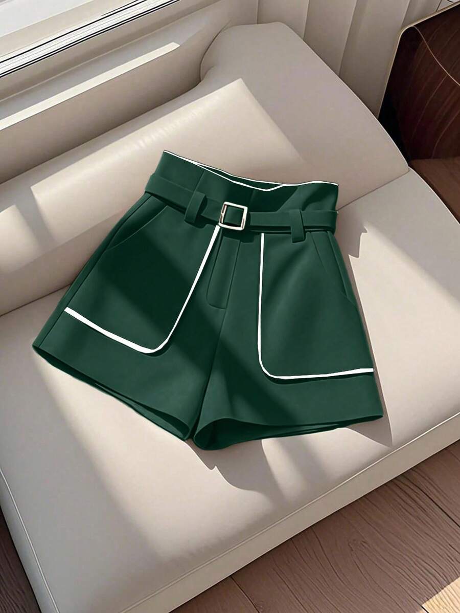 Shorts casuales